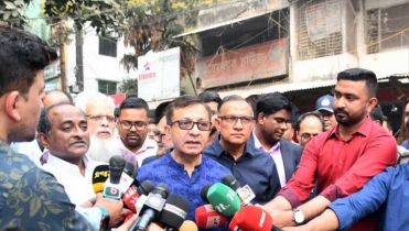 শিগগির বাজার ব্যবস্থাপনায় ইতিবাচক পরিবর্তন আসবে: বাণিজ্যমন্ত্রী